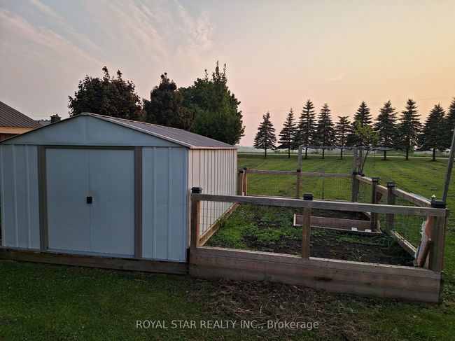 554421 Mono Amaranth Town Line, House other with 4 bedrooms, 3 bathrooms and 12 parking in Mono ON | Image 6
