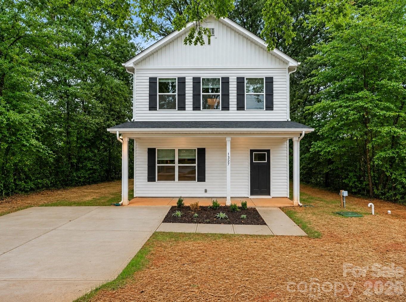 Residential in Statesville