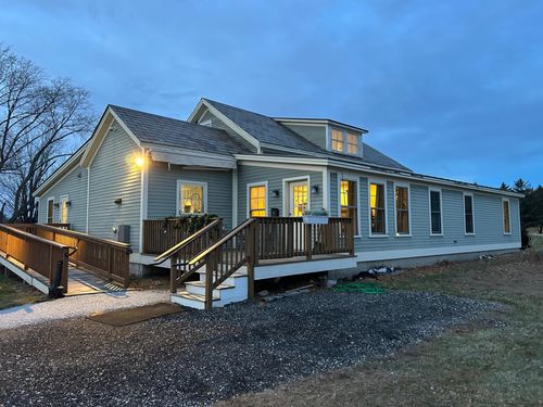 360 New Road, Brandon, VT, 05733 | Card Image