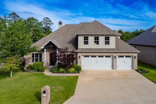5 Miramar Ct, Little Rock, AR, 72223-2555 | Card Image