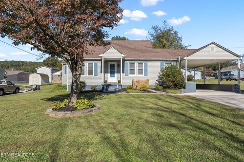 508 Glendale Ave, Clinton, TN, 37716-4807 | Card Image