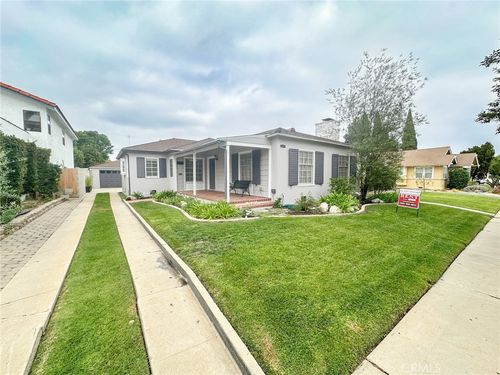 3627 Orange Ave, Long Beach, CA, 90807-4213 | Card Image
