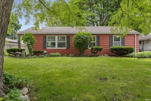 2510 Sampson Street, South Bend, IN, 46614 | Card Image
