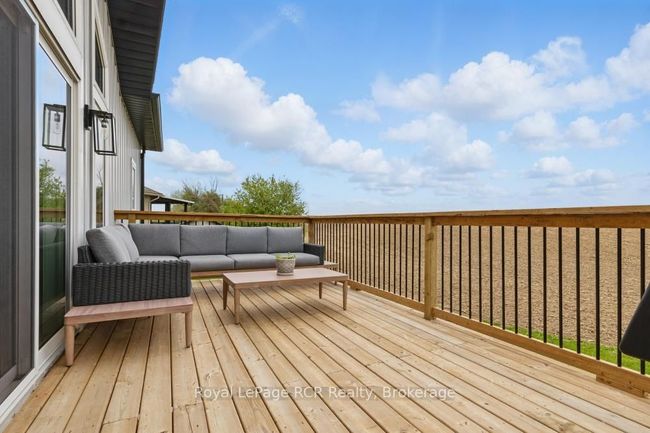 13 Jonathan Cres, House other with 4 bedrooms, 3 bathrooms and 4 parking in Mildmay ON | Image 39