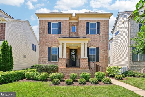 14047 Wellspring Ave, CLARKSBURG, MD, 20871-6341 | Card Image
