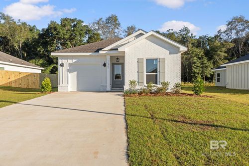 16245 Tigris Rd, Fairhope, AL, 36532 | Card Image