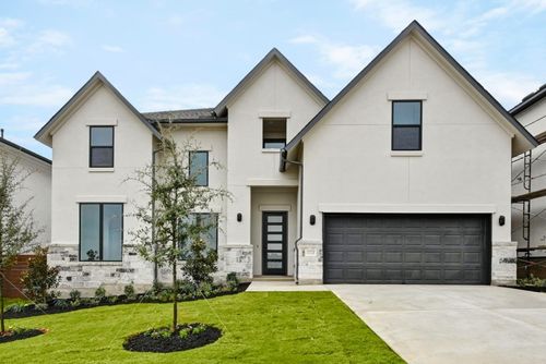 17721 Absinthe Dr, Austin, TX, 78738-7216 | Card Image