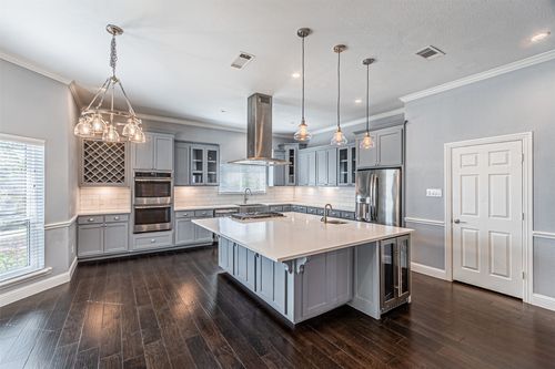 2108 Vista Ridge Ct, Arlington, TX, 76013-5246 | Card Image