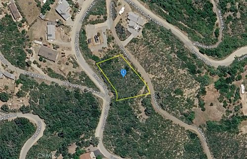 3320 Sunset Dr, Julian, CA, 92036 | Card Image