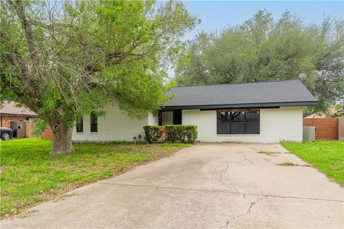 2416 Cottonwood St, Mission, TX, 78574-3315 | Card Image