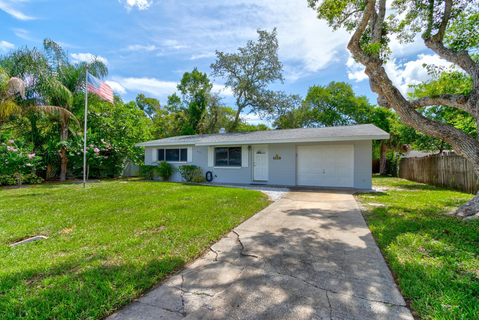Chardon Rd, Ormond Beach, FL 32174