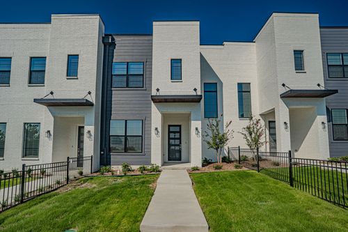 2152 Village Walk Pl, Aledo, TX, 76008-2218 | Card Image