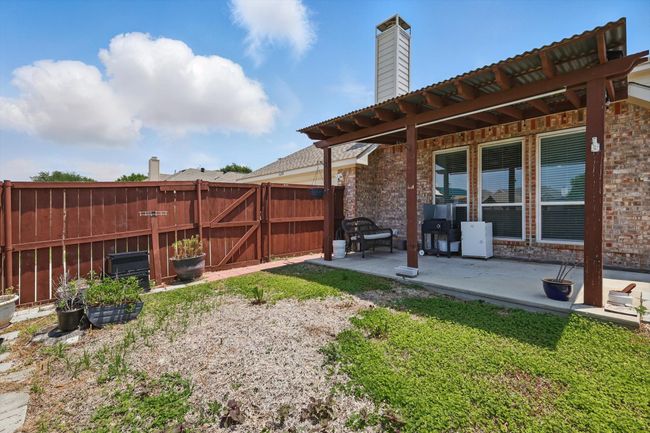 6205 Apache Dr, House other with 3 bedrooms, 2 bathrooms and null parking in The Colony TX | Image 32