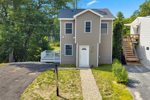 14 Hillside Road, Northborough, MA, 01532 | Card Image