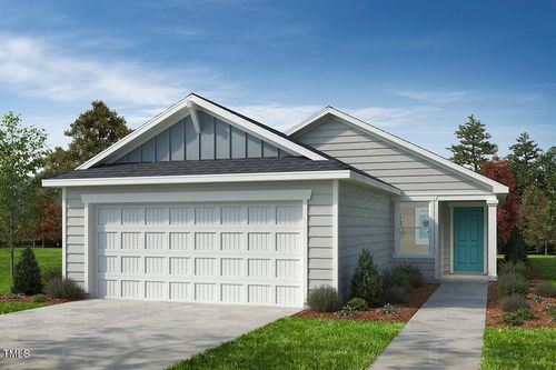 2873 Springtooth Dr, Raleigh, NC, 27616-4024 | Card Image