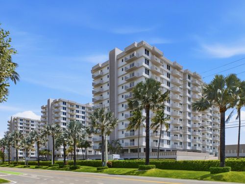 911-3215 S Ocean Blvd, Highland Beach, FL, 33487-2505 | Card Image