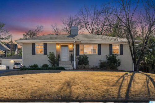 527 Poinciana Dr, HOMEWOOD, AL, 35209-4131 | Card Image