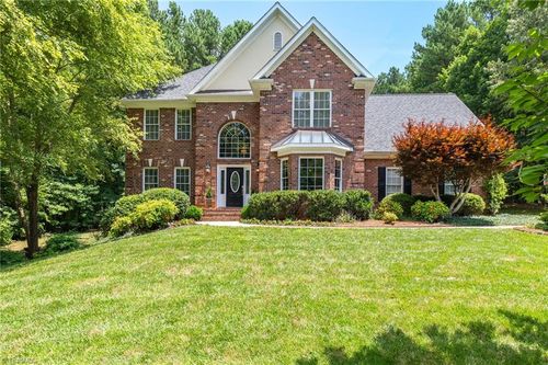 6002 Chukker Ct, Summerfield, NC, 27358-9794 | Card Image