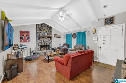 5930 Willow Ridge Rd, PINSON, AL, 35126-3584 | Card Image