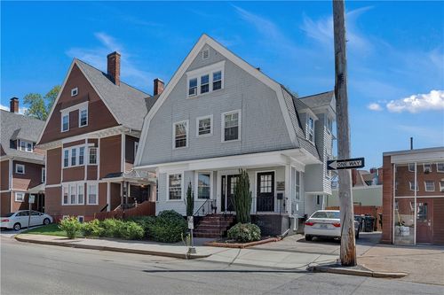 511 Angell Street, Providence, RI, 02906 | Card Image