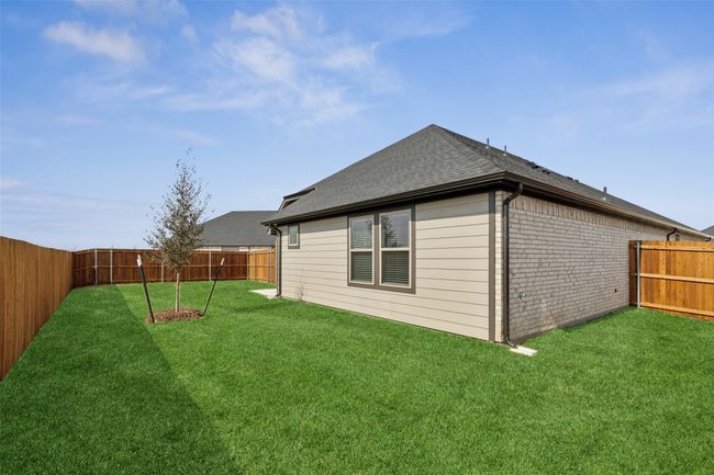 9229 Wild Stampede Way, House other with 4 bedrooms, 3 bathrooms and null parking in Crowley TX | Image 31