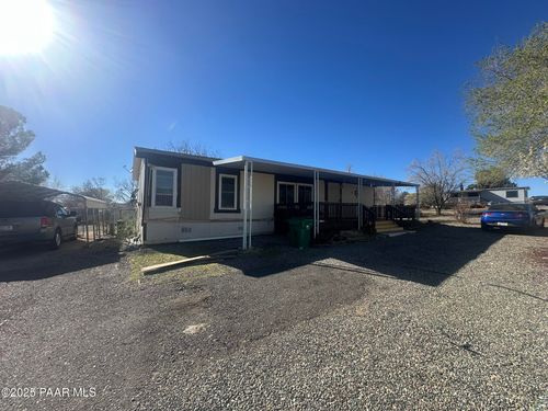 7961 E Broken Wagon Way, Prescott Valley, AZ, 86314-3300 | Card Image