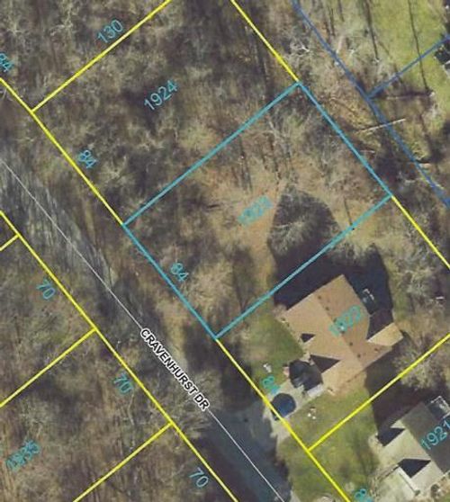 0 Cravenhurst Dr, Lawrenceburg, IN, 47025 | Card Image