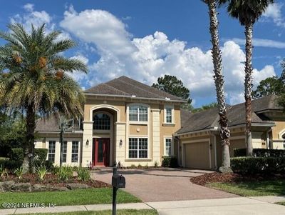 155 Bermuda Greens Avenue, House other with 5 bedrooms, 4 bathrooms and null parking in Ponte Vedra FL | Image 3