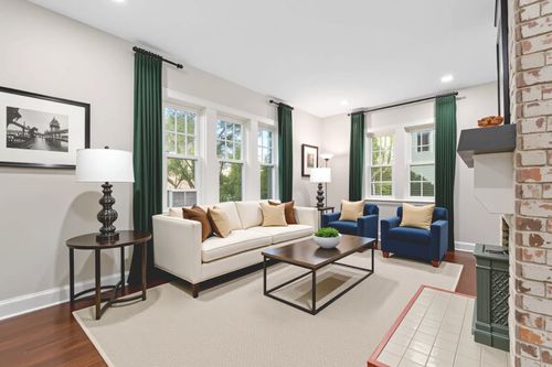 4900 Idaho Ave, Nashville, TN, 37209-3508 | Card Image