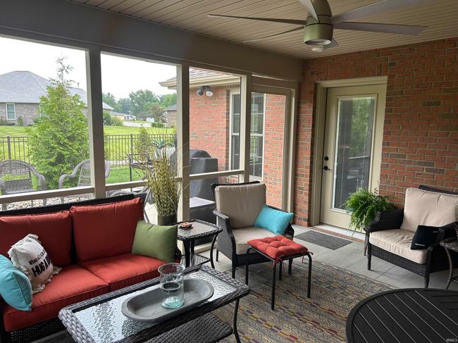 855 Reyling Dr, House other with 3 bedrooms, 2 bathrooms and null parking in Jasper IN | Image 14