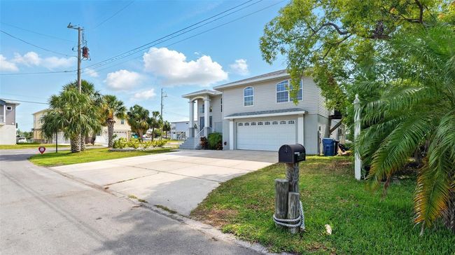 4396 5 Th Isle Dr, House other with 3 bedrooms, 2 bathrooms and null parking in HERNANDO BEACH FL | Image 48