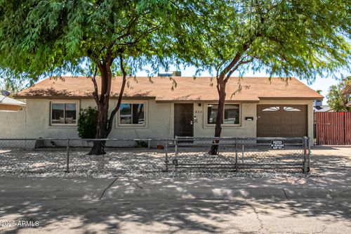 651 E Carla Vista Dr, Chandler, AZ, 85225-4719 | Card Image