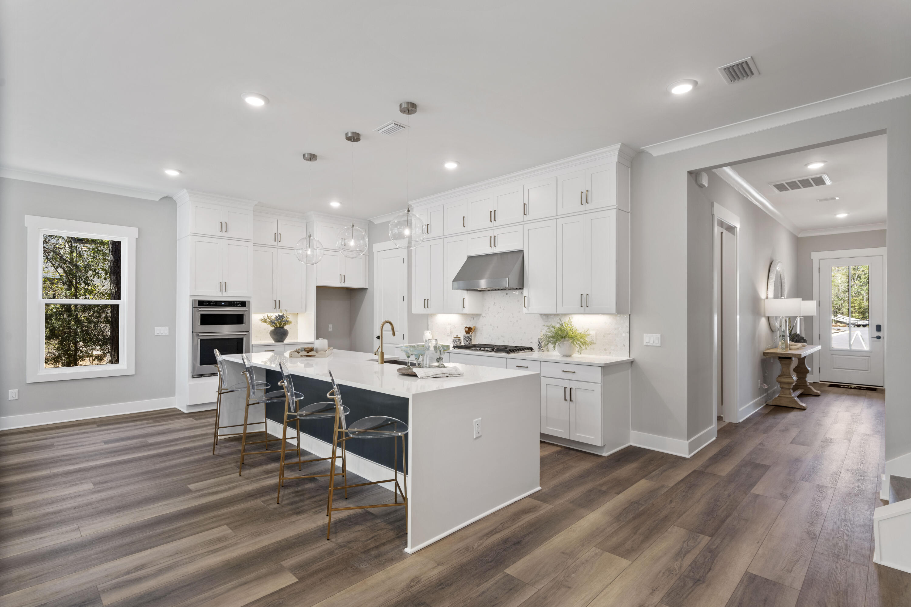 Residential in Santa Rosa Beach 2