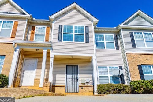 2258 Bigwood Trl, Atlanta, GA, 30349-9065 | Card Image