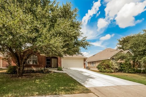 3612 Birdhouse Dr, Round Rock, TX, 78665-1134 | Card Image