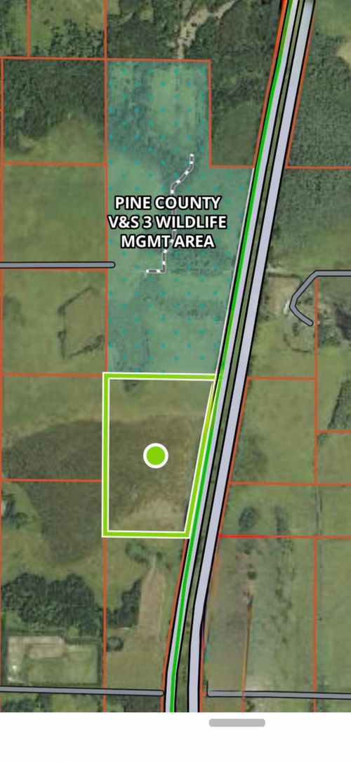 TBD Hwy 35, Brook Park, MN, 55007 | Card Image