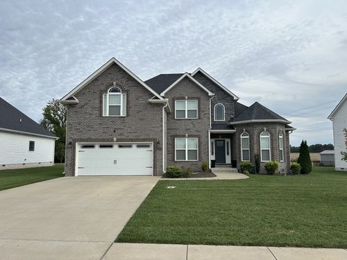 1922 Shield Dr, Clarksville, TN, 37043-2159 | Card Image