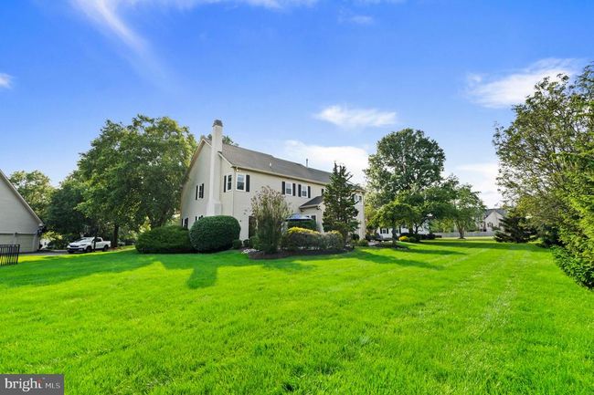 6 Windrose Cir, House other with 5 bedrooms, 3 bathrooms and null parking in DOYLESTOWN PA | Image 50
