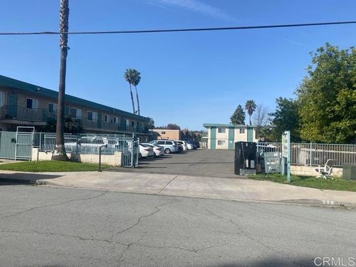 16-908 S Sunshine Ave, El Cajon, CA, 92020 | Card Image