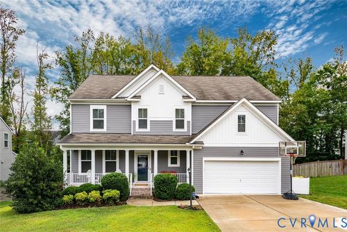 15618 New Gale Dr, Midlothian, VA, 23112-5018 | Card Image