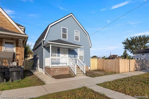 6059 28th St, Detroit, MI, 48210-1405 | Card Image