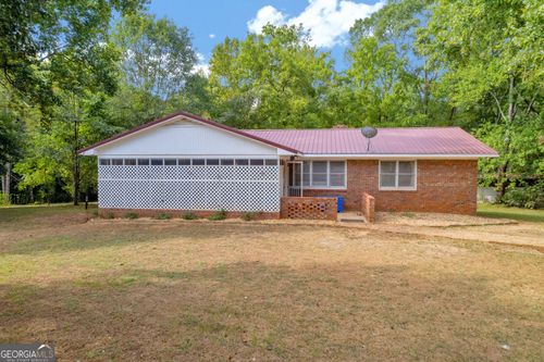 204 Lake Oglethorpe Dr, Arnoldsville, GA, 30619 | Card Image