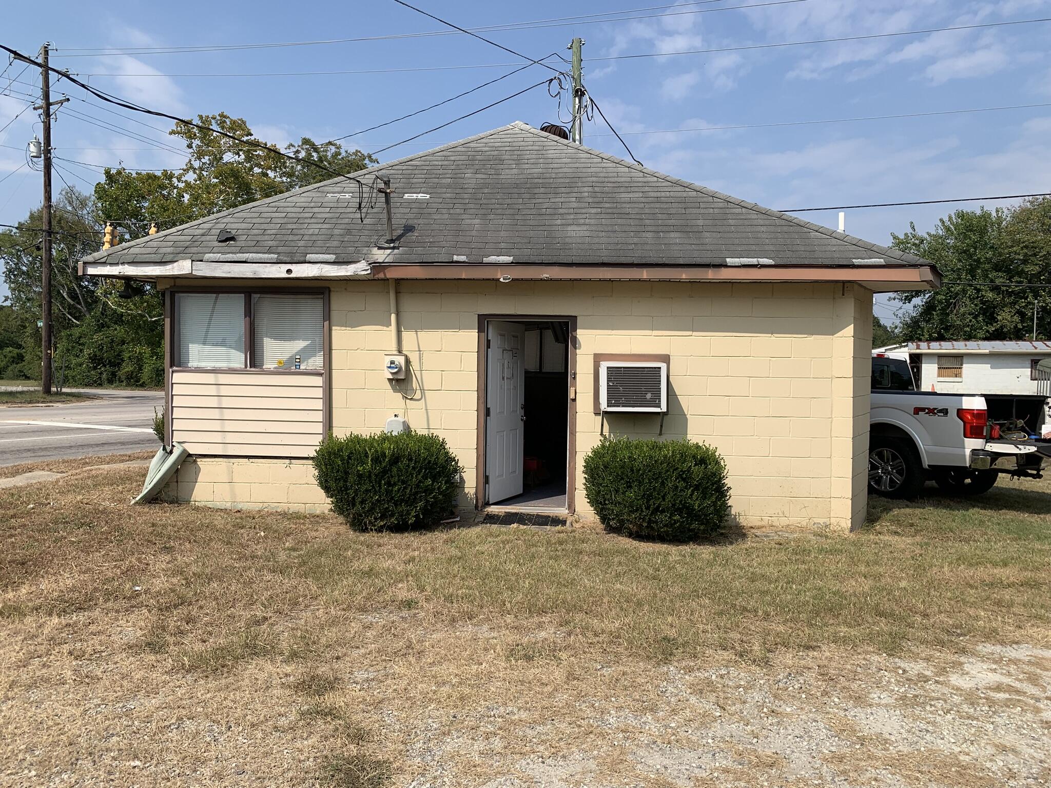 1151 Sand Bar Ferry Rd, Beech Island, SC 29842