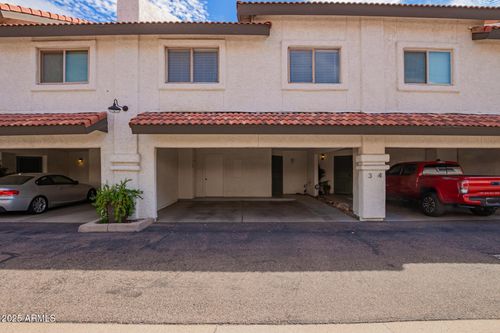 3-4328 N 36th St, Phoenix, AZ, 85018-4075 | Card Image