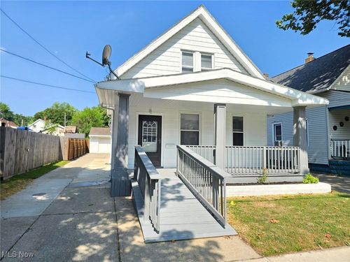 3494 W 50th St, Cleveland, OH, 44102-5859 | Card Image