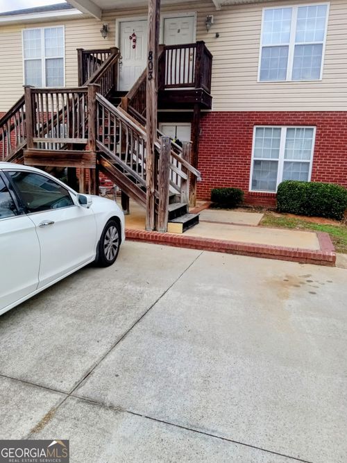 803 Cardinal Grove Ct, Albany, GA, 31701-1054 | Card Image