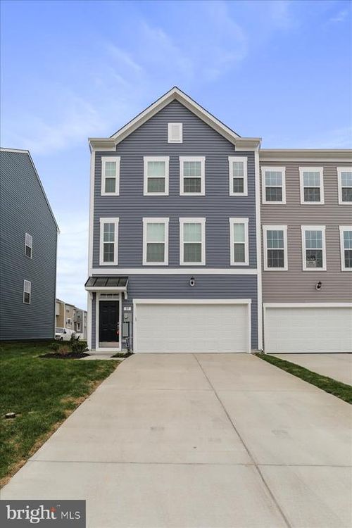 100 Stafford Pl, FALLING WATERS, WV, 25419-1857 | Card Image