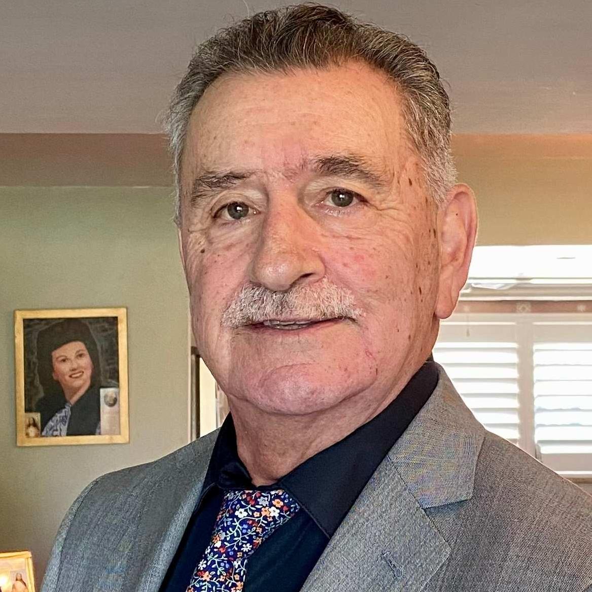 Alfred Palumbo