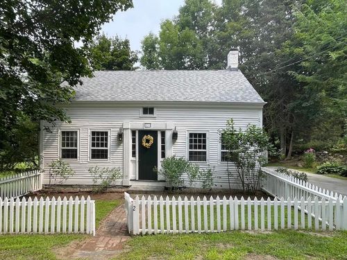 2 Norway Hill Rd, Hancock, NH, 03449-6106 | Card Image