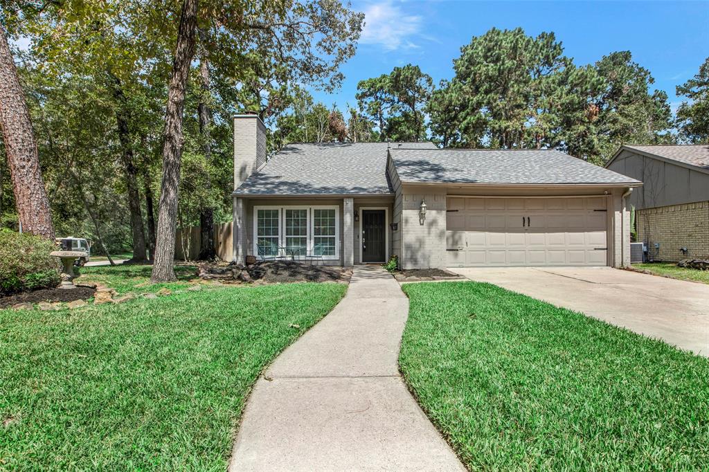 Beaver Glen Dr, Kingwood, TX 77339